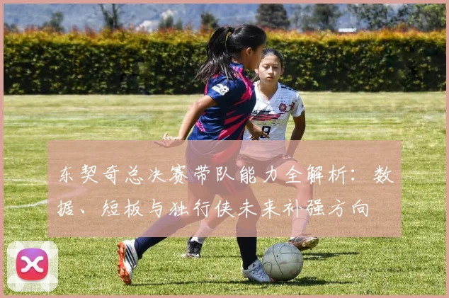 东契奇总决赛带队能力全解析:数据、短板与独行侠未来补强方向